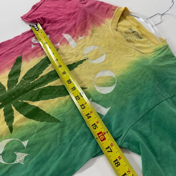 SNOOP DOGG T-Shirt - Size S - Picture 5 of 6